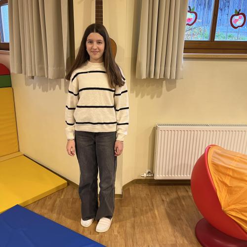Kinderkrippe