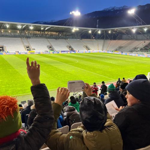 Schülerliga