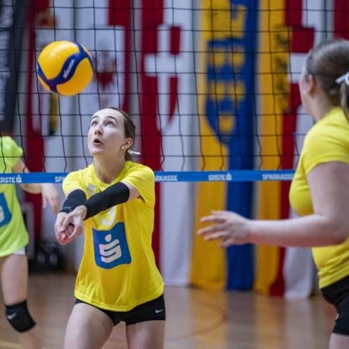 Volley5